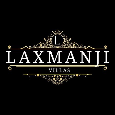 Laxmanji Villas Mount Abu Exterior photo