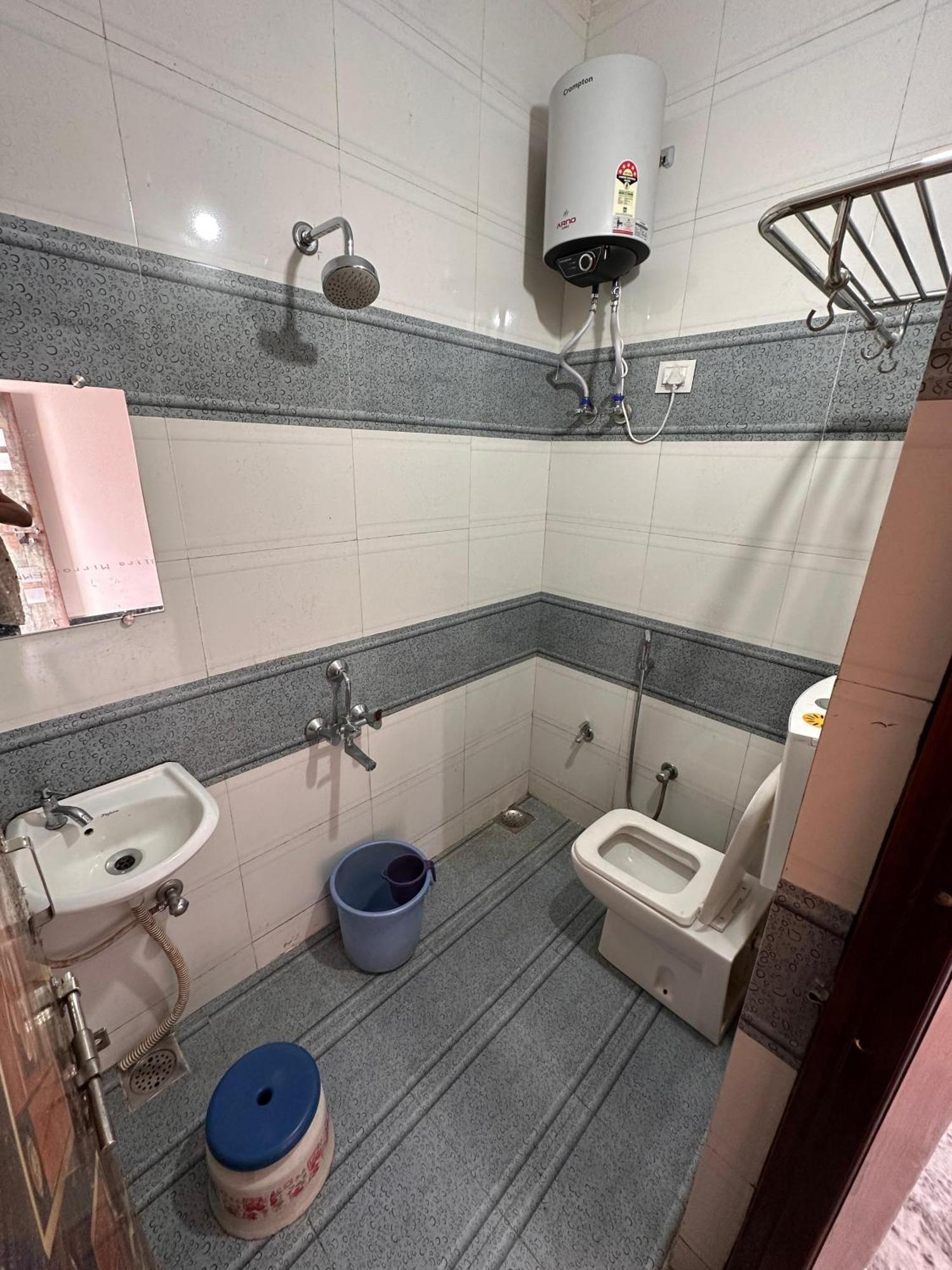 Laxmanji Villas Mount Abu Exterior photo